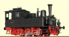 40034 Brawa Steam locomotive BR 89